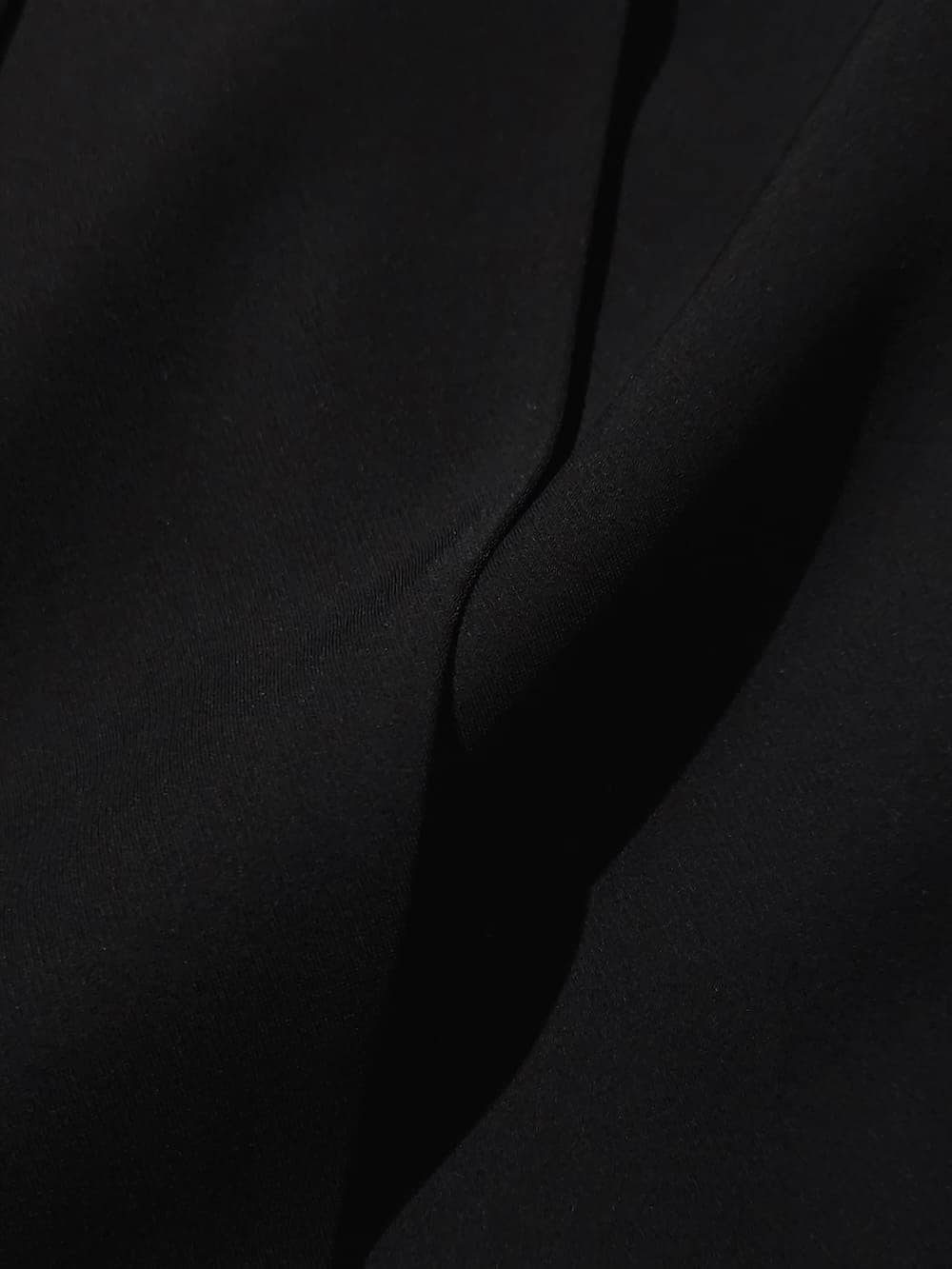 ENFOLD(エンフォルド) COCOON PLEATS-SKIRT