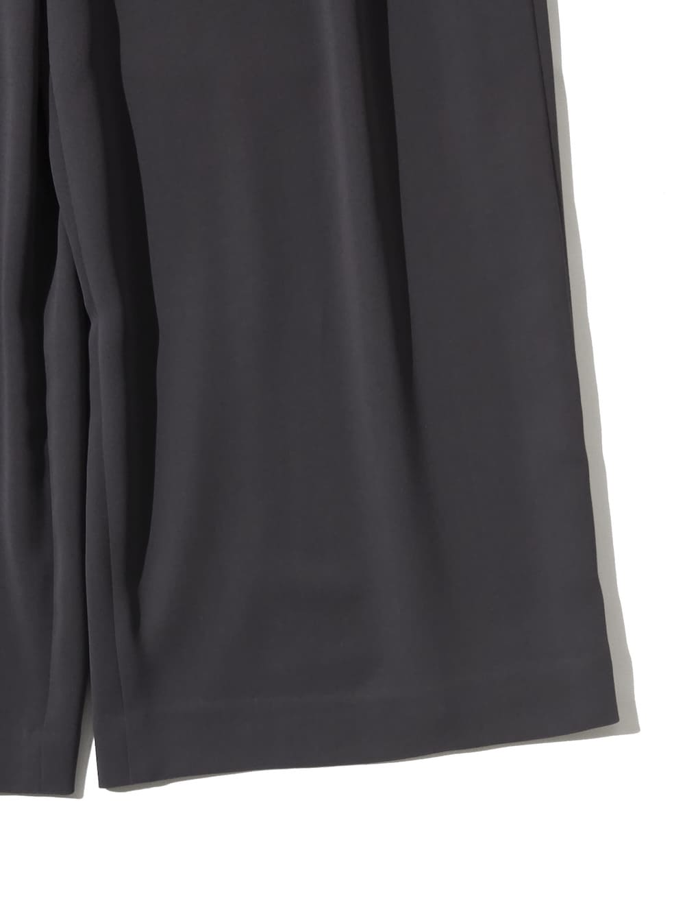ENFOLD(エンフォルド) RELAX ELASTIC WIDE-TROUSERS - COLDBECK ONLINE