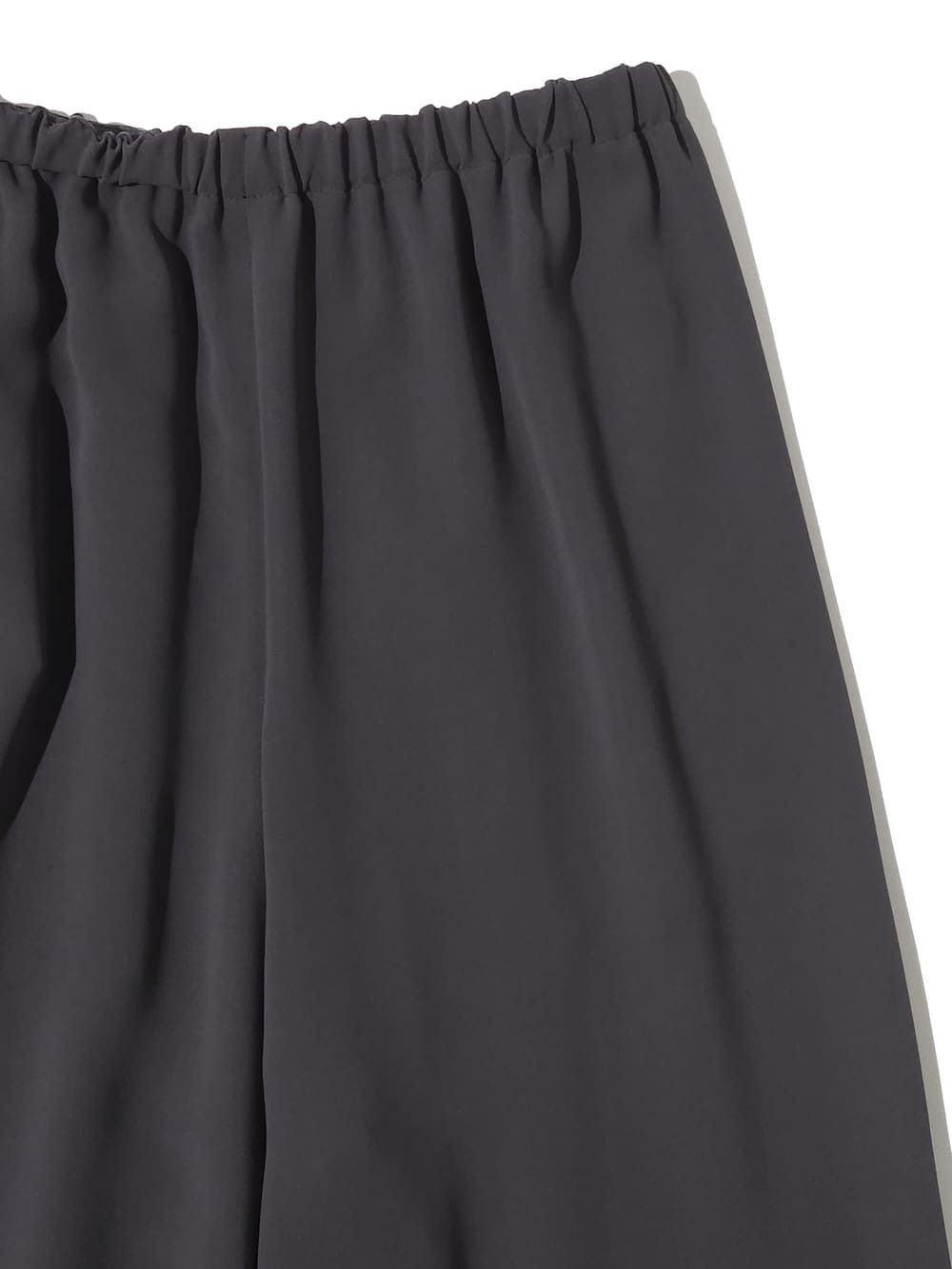 パンツ ENFOLD RELAX ELASTIC WIDE-TROUSERS ENFOLD(エンフォルド) RELAX ELASTIC WIDE-TROUSERS - COLDBECK ONLINE