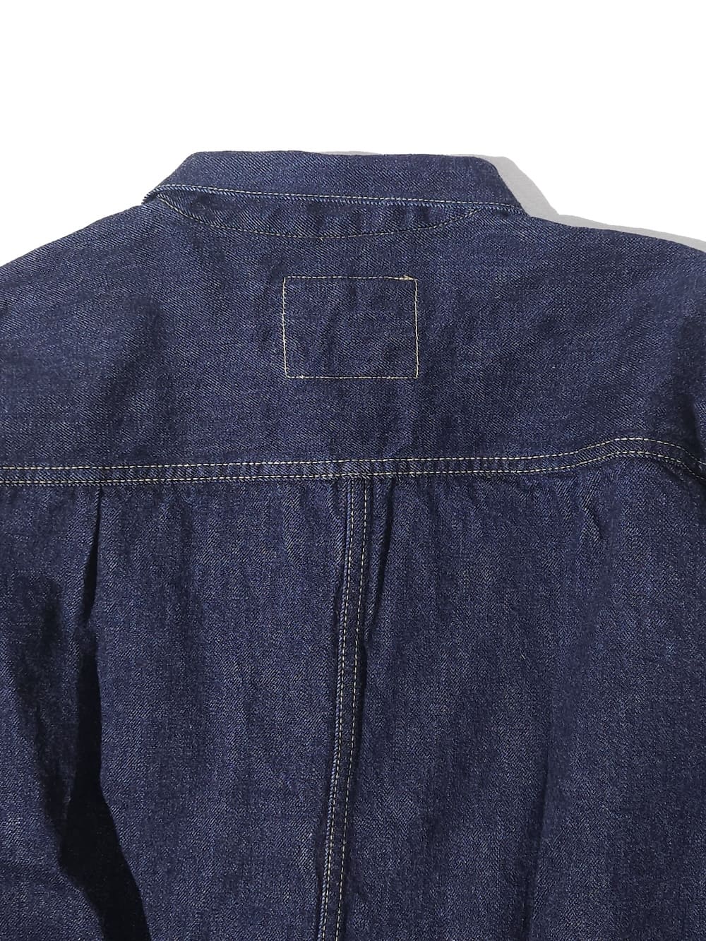 REMI RELIEF(レミレリーフ) 12oz DENIM 大戦モデル JKT