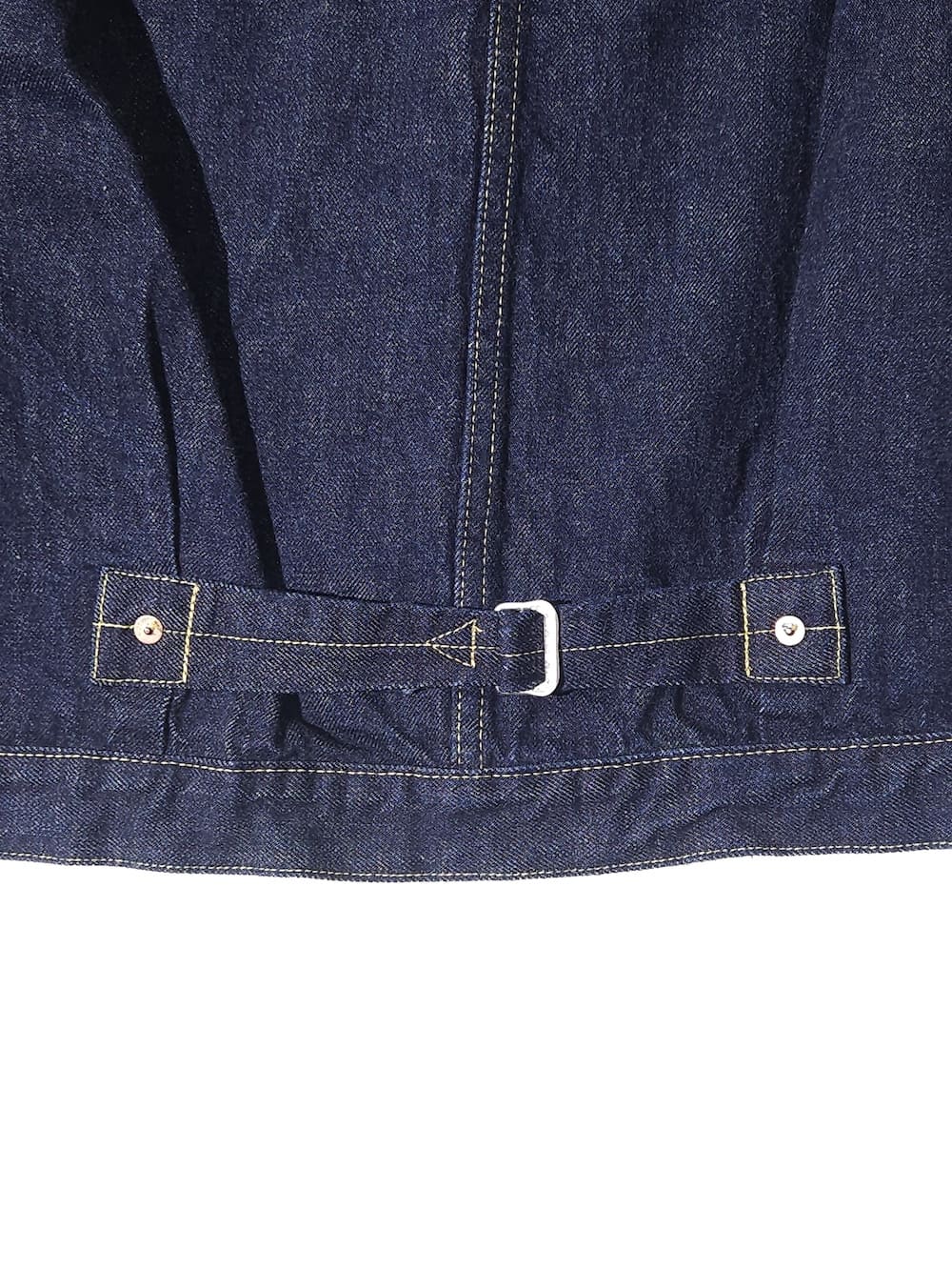 REMI RELIEF(レミレリーフ) 12oz DENIM 大戦モデル JKT
