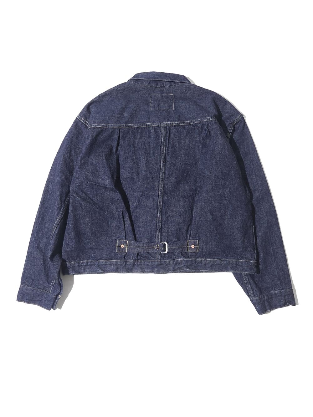 REMI RELIEF(レミレリーフ) 12oz DENIM 大戦モデル JKT