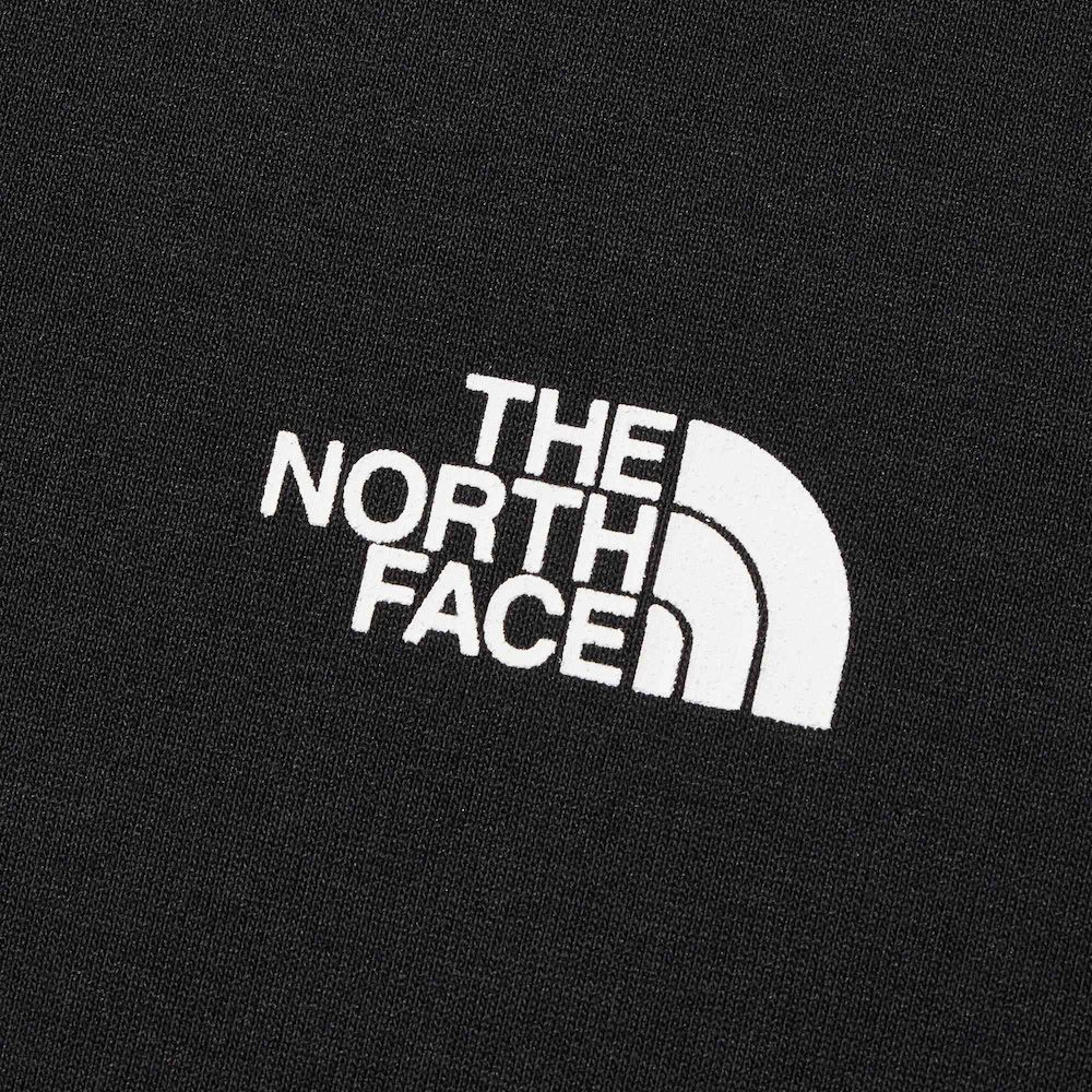 【SALE】THE NORTH FACE(ザノースフェイス) ショートスリーブバンダナスクエアロゴティー メンズ