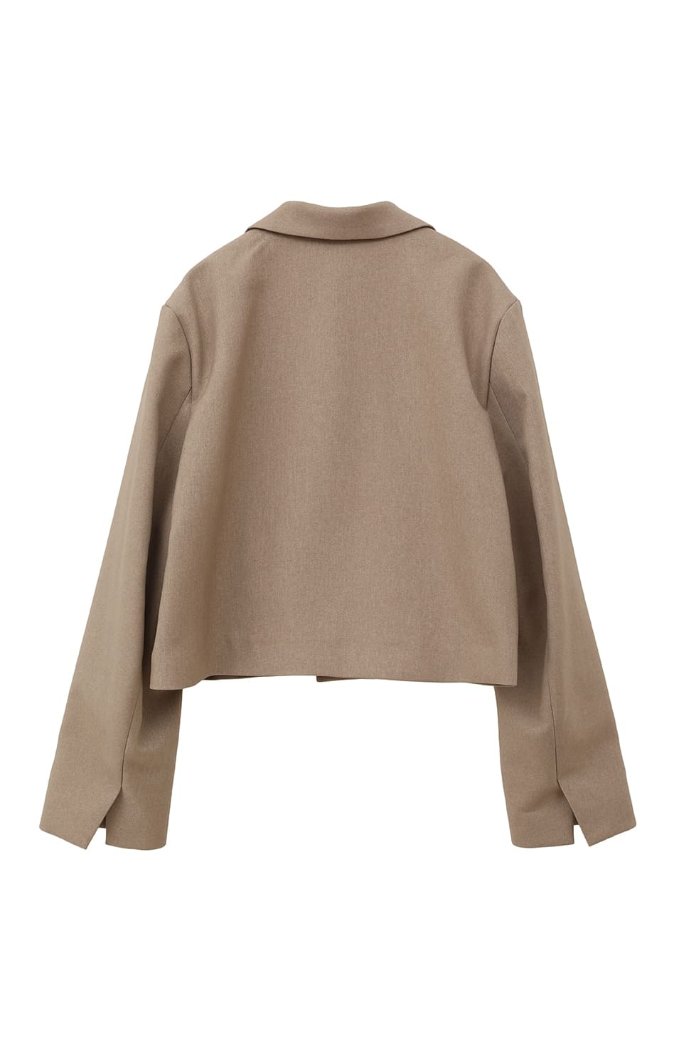 CARD BOARD SOFT JACKET｜OUTER(アウター)｜MANOF OFFICIAL