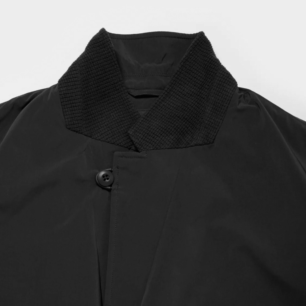 DAIWA PIER39(ダイワピア39) TECH LOOSE FLEECE 2B JACKET