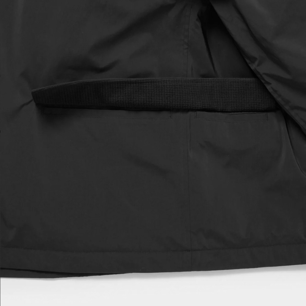 DAIWA PIER39(ダイワピア39) TECH LOOSE FLEECE 2B JACKET