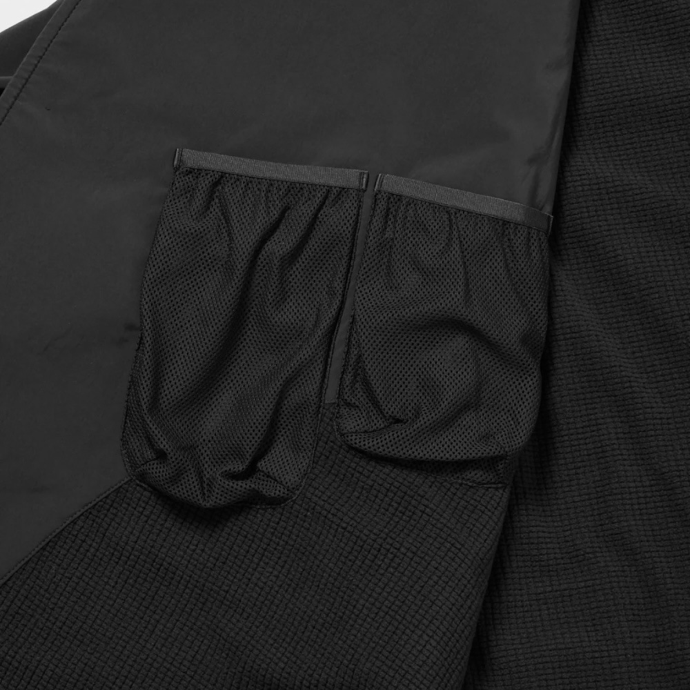 DAIWA PIER39(ダイワピア39) TECH LOOSE FLEECE 2B JACKET