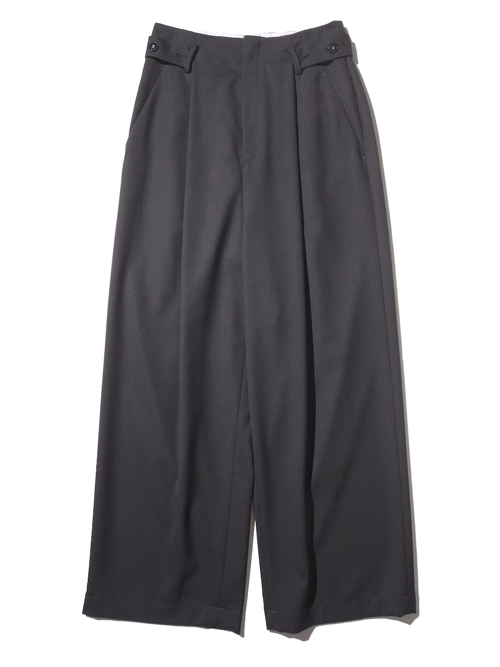 ENFOLD(エンフォルド) TRENCH TR