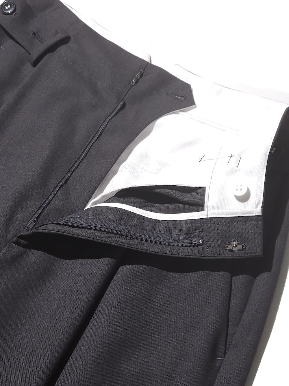 ENFOLD(エンフォルド) TRENCH TR