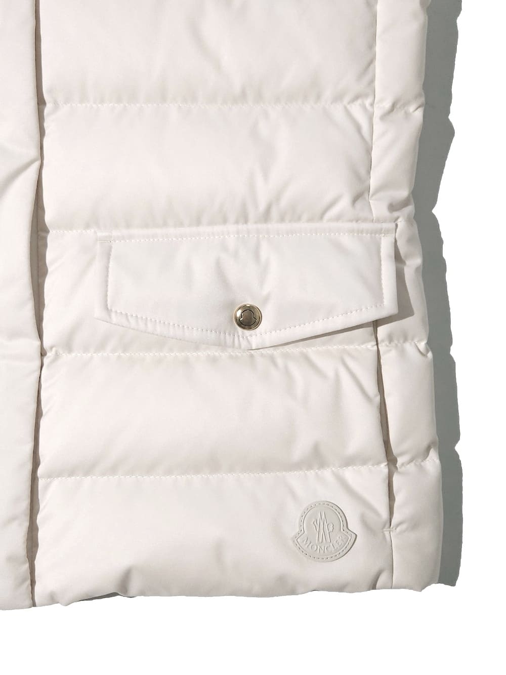 MONCLER(モンクレール) Besset Vest