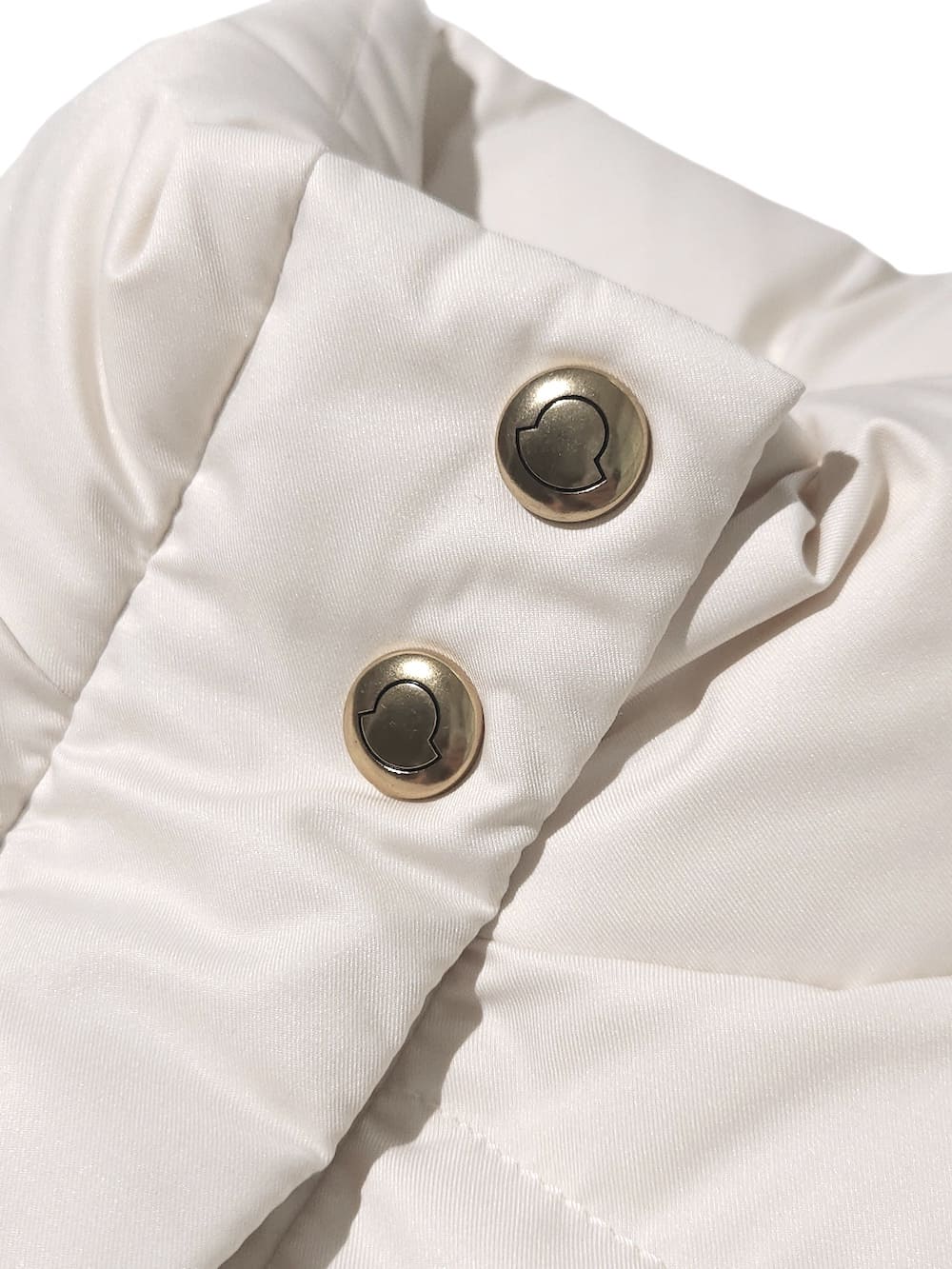 MONCLER(モンクレール) Besset Vest