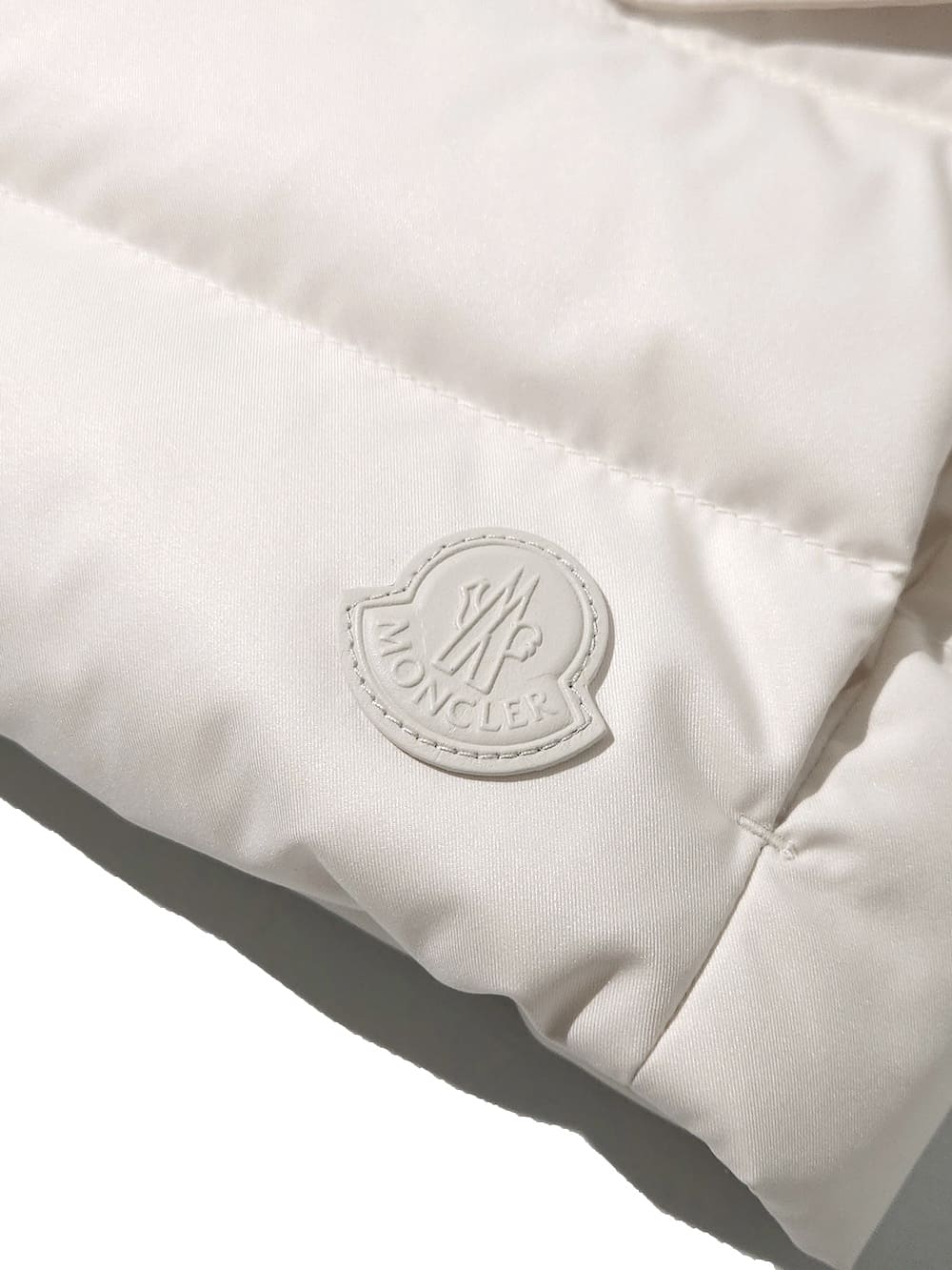 MONCLER(モンクレール) Besset Vest