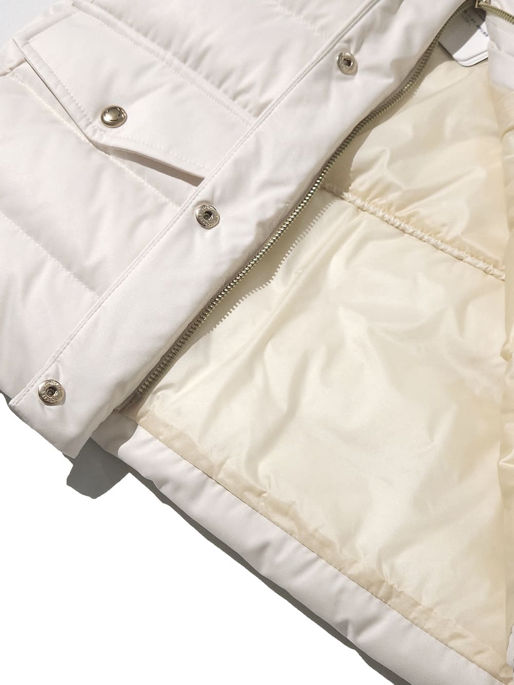 MONCLER(モンクレール) Besset Vest