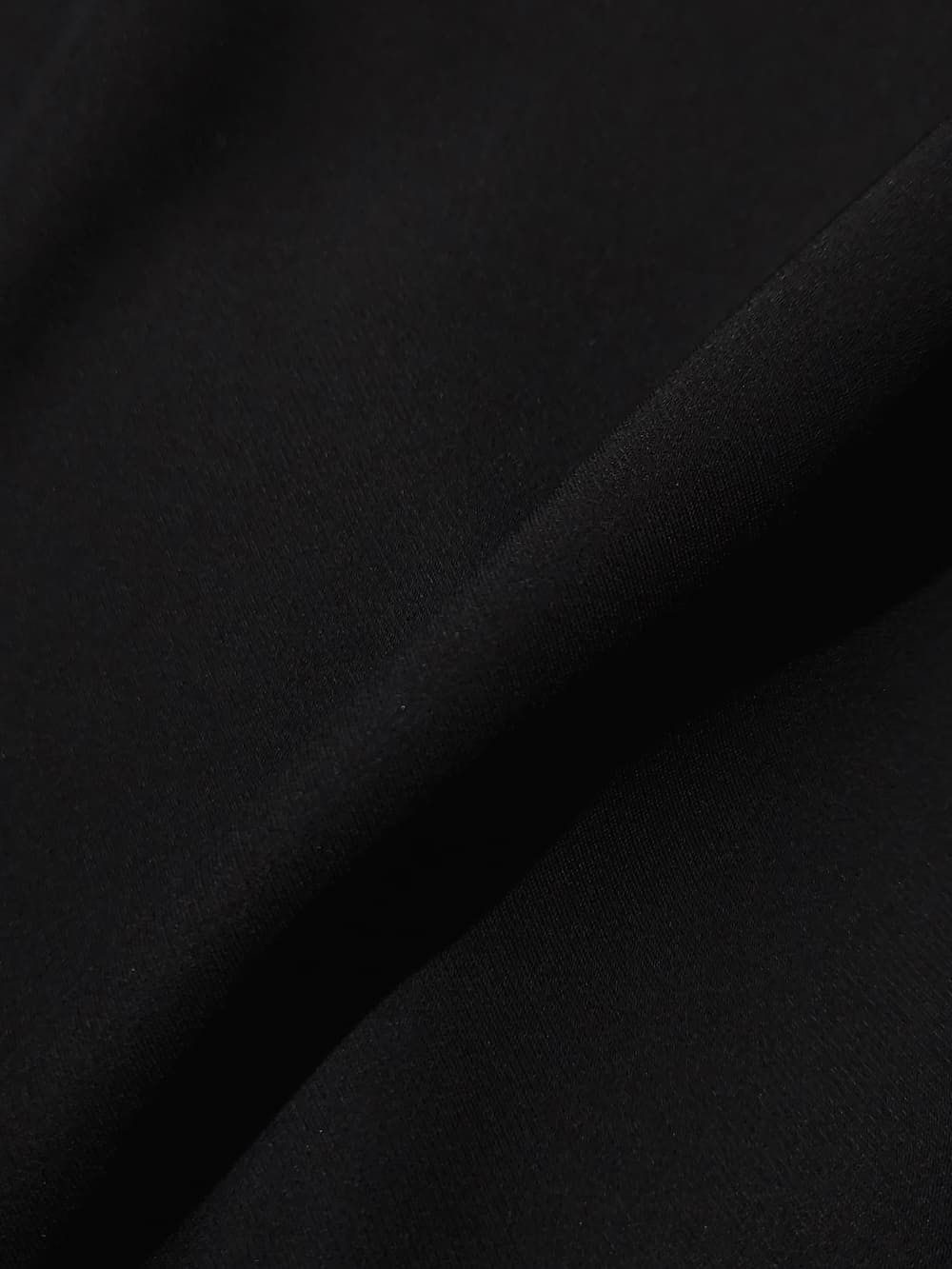 ENFOLD(エンフォルド) STAND DRAPE PULLOVER