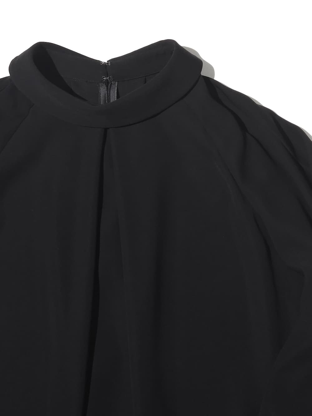 ENFOLD(エンフォルド) STAND DRAPE PULLOVER - COLDBECK ONLINE