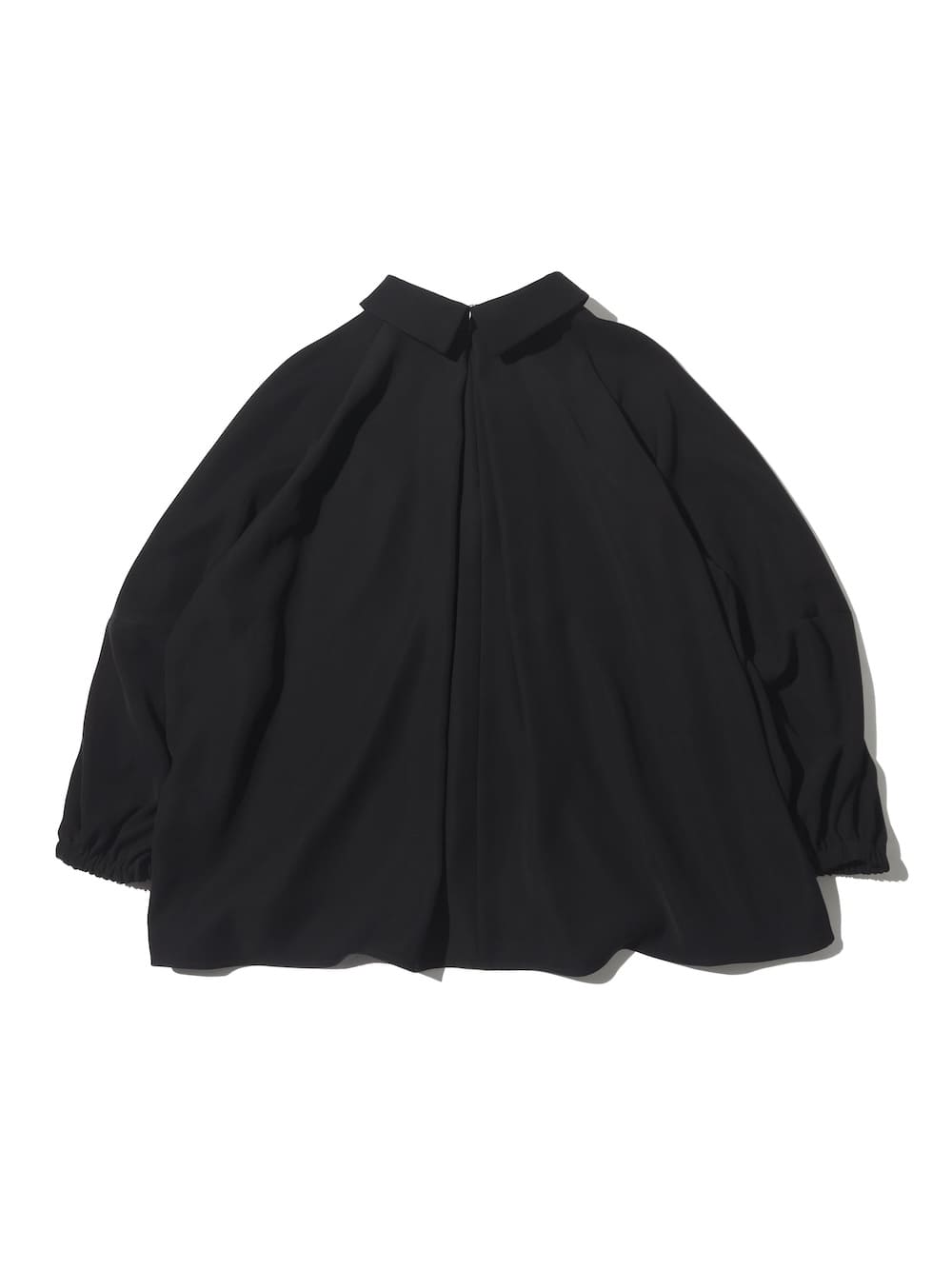 ENFOLD(エンフォルド) STAND DRAPE PULLOVER - COLDBECK ONLINE