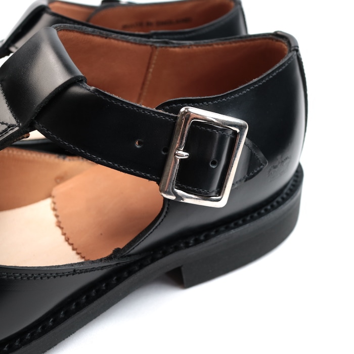 SANDERS(サンダース) ミリタリーサンダル Military Sandal メンズ
