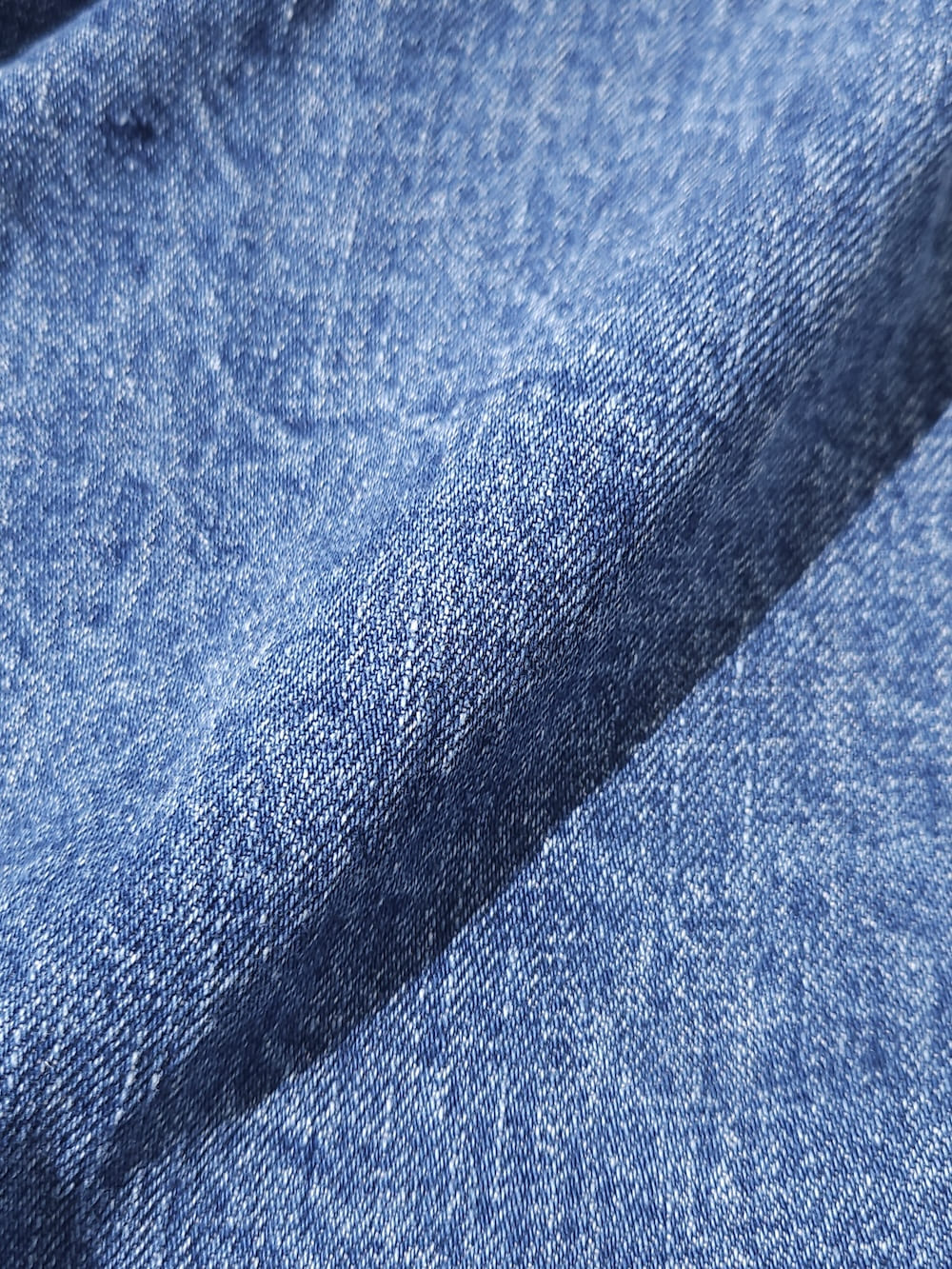 REMI RELIEF(レミレリーフ) 12oz DENIM 大戦モデル JKT
