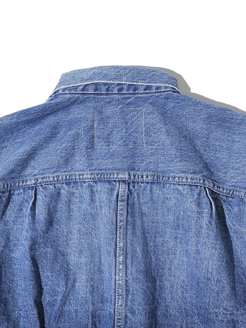 REMI RELIEF(レミレリーフ) 12oz DENIM 大戦モデル JKT