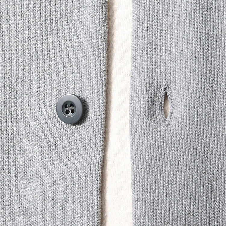 【SALE】snow peak(スノーピーク) CO/PEニットカーディガン