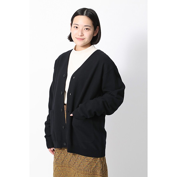 SALE】snow peak(スノーピーク) CO/PEニットカーディガン - COLDBECK