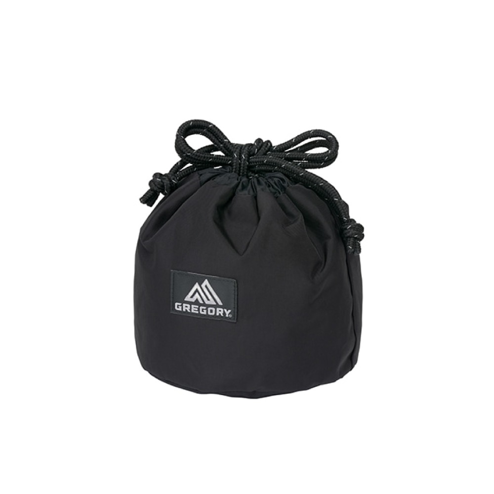 GREGORY(グレゴリー) ダンプリングバッグ