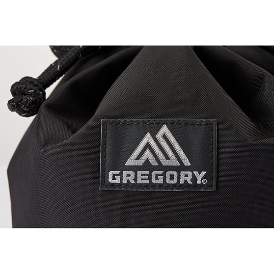 GREGORY(グレゴリー) ダンプリングバッグ