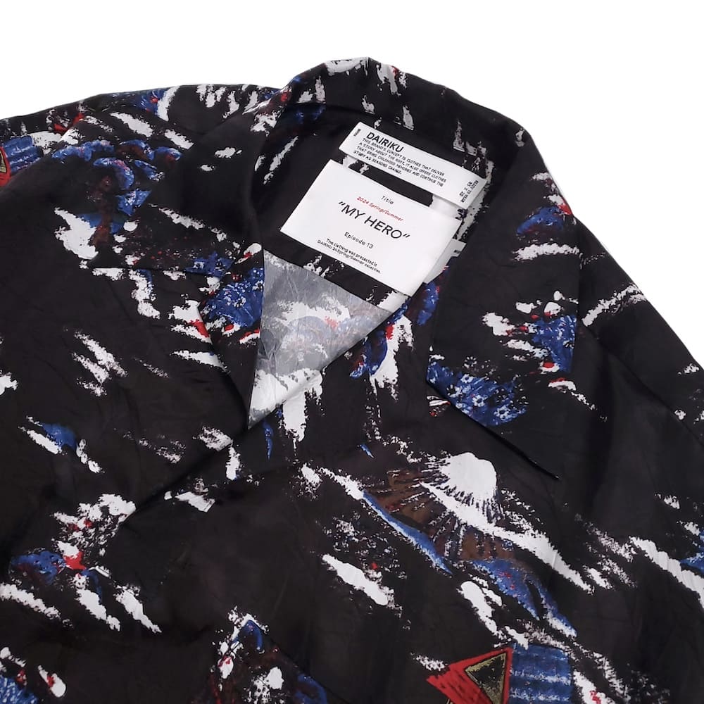 SALE】DAIRIKU(ダイリク) 