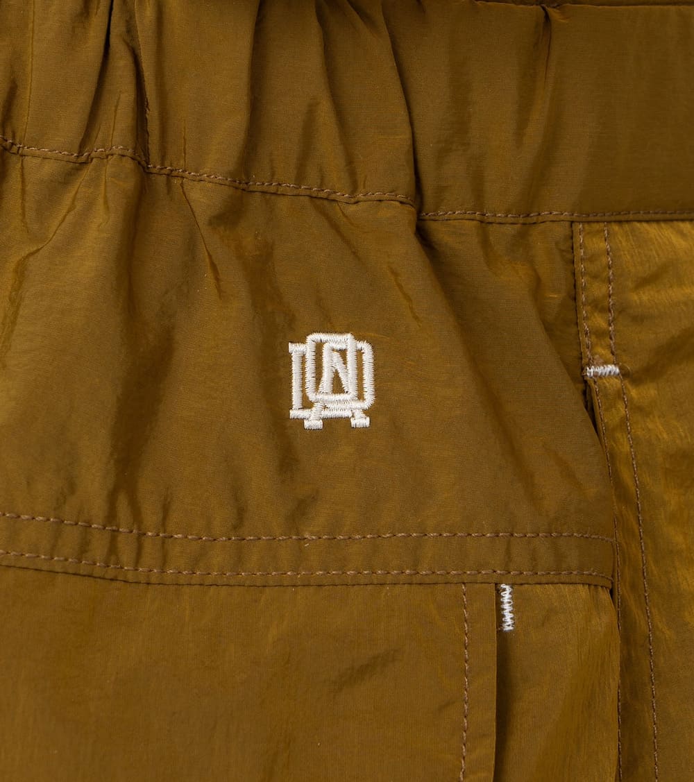 【SALE】nanamica(ナナミカ) Boardwalk Pants