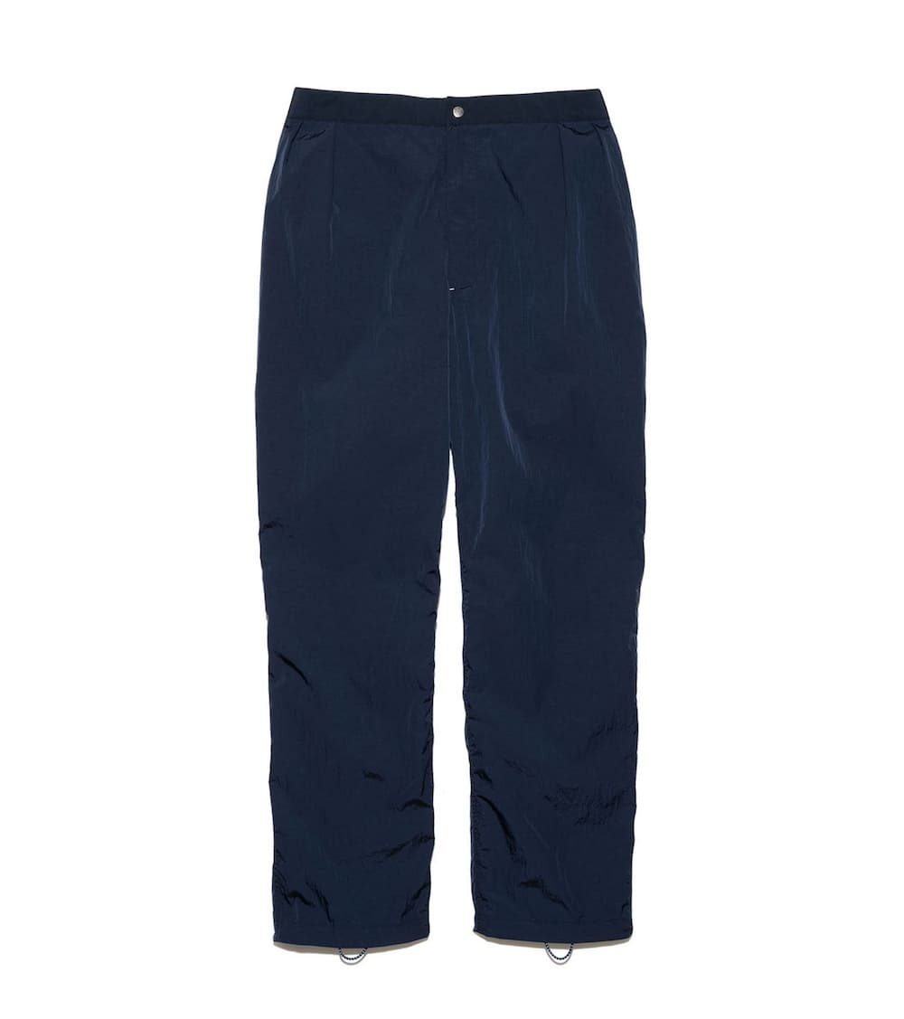 ななか SALE】nanamica(ナナミカ) Boardwalk Pants - COLDBECK ONLINE（コール