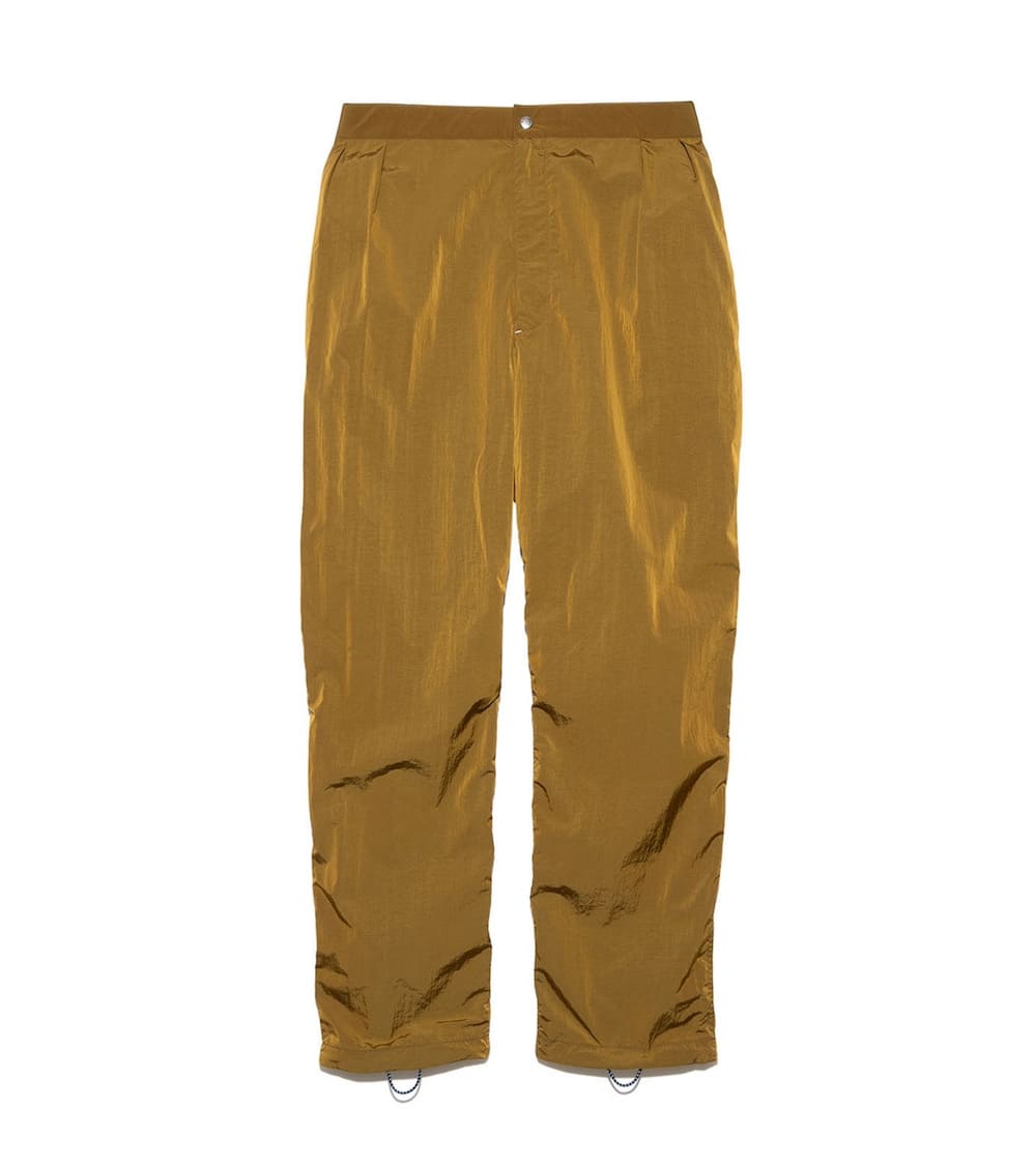 ❌nami7392ページ❌ SALE】nanamica(ナナミカ) Boardwalk Pants - COLDBECK ONLINE（コール