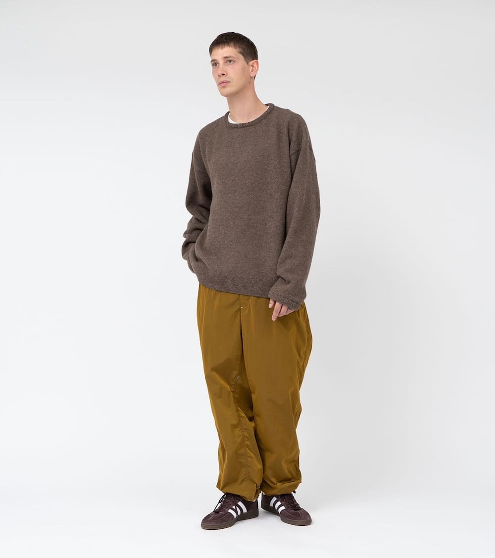 SALE】nanamica(ナナミカ) Boardwalk Pants - COLDBECK ONLINE（コール