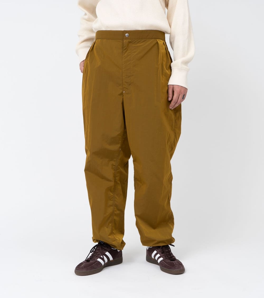 SALE】nanamica(ナナミカ) Boardwalk Pants - COLDBECK ONLINE（コール