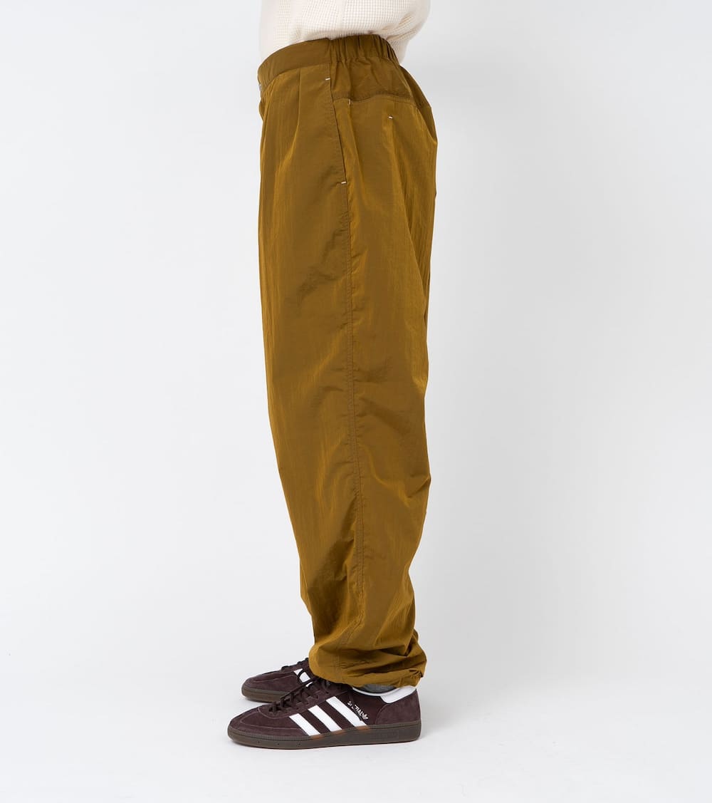 SALE】nanamica(ナナミカ) Boardwalk Pants - COLDBECK ONLINE（コール