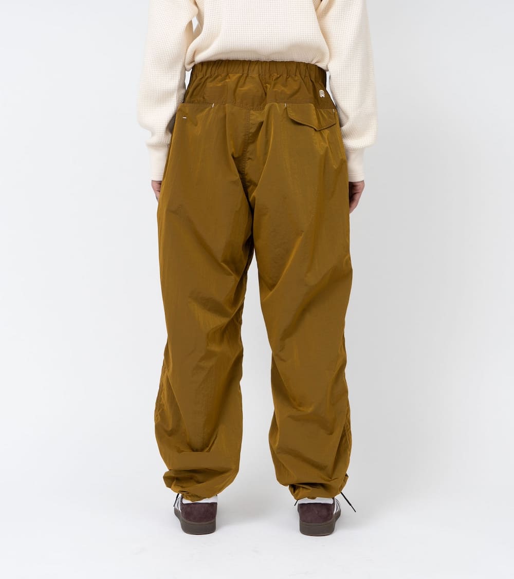 【SALE】nanamica(ナナミカ) Boardwalk Pants