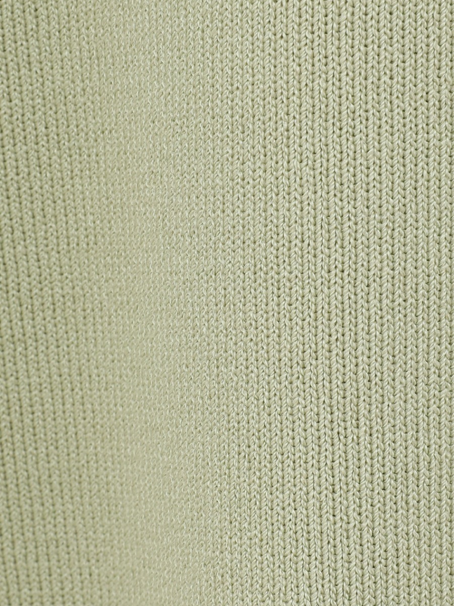 CLANE(クラネ) BASIC COMPACT KNIT TOPS