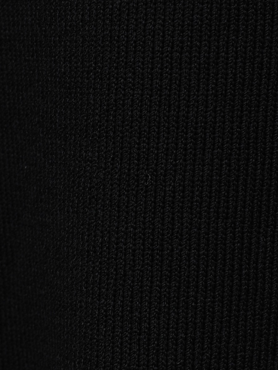 CLANE(クラネ) BASIC COMPACT KNIT TOPS