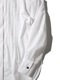 ENFOLD(ե) RANDOMTUCK SHIRT