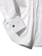 ENFOLD(ե) RANDOMTUCK SHIRT