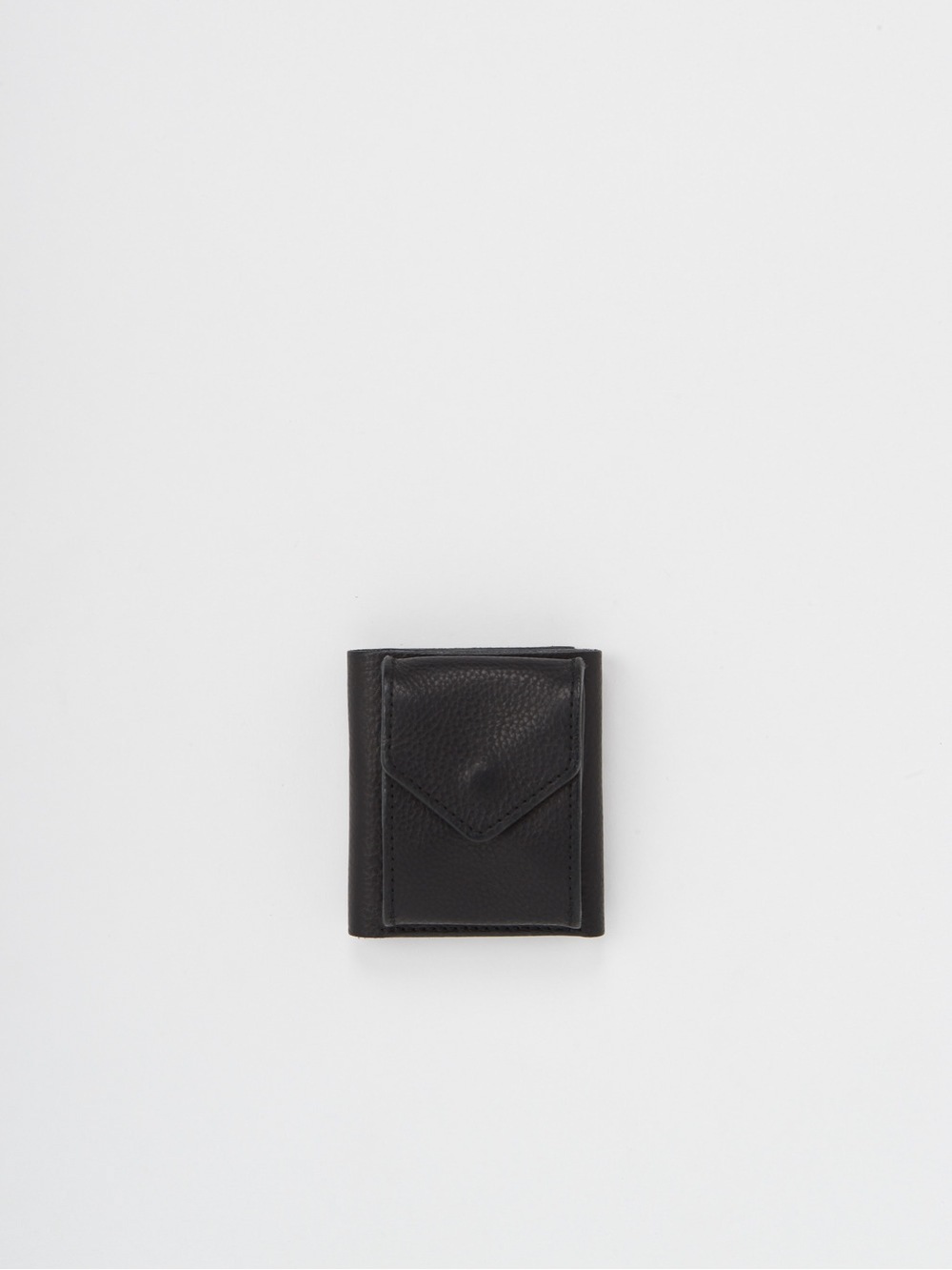 Hender Scheme(エンダースキーマ) trifold wallet