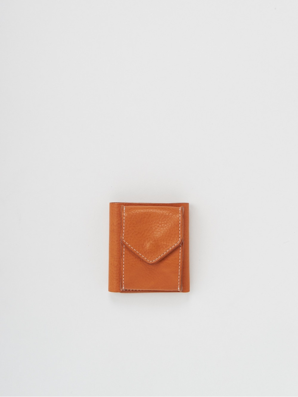 Hender Scheme(エンダースキーマ) trifold wallet