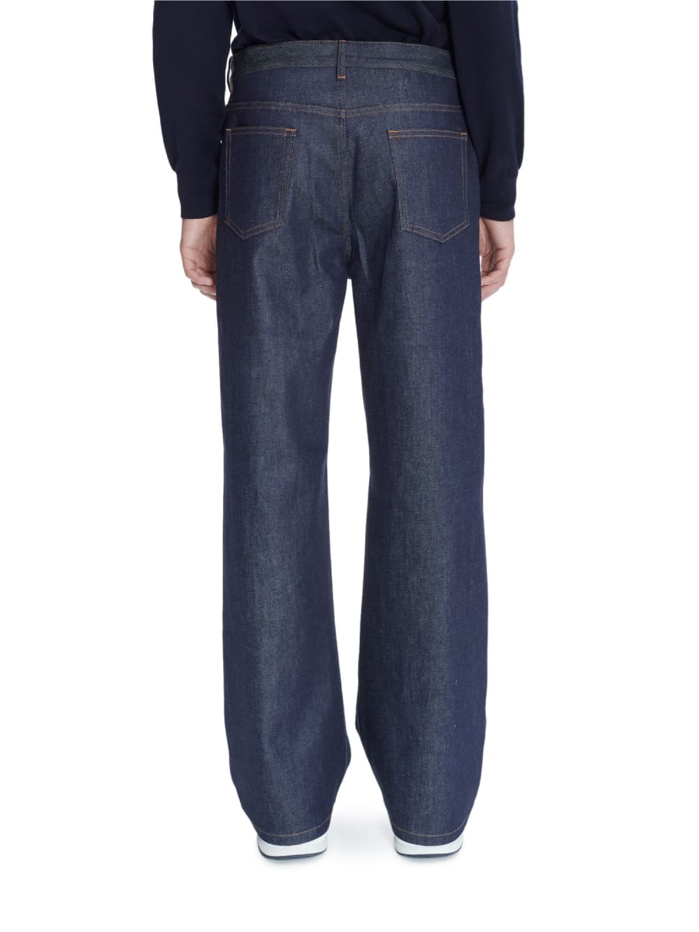 廃番 a.p.c. rescue 90s ストレートデニム aaron 裾上なし 廃番 a.p.c. rescue 90s ストレートデニム aaron 裾上なし