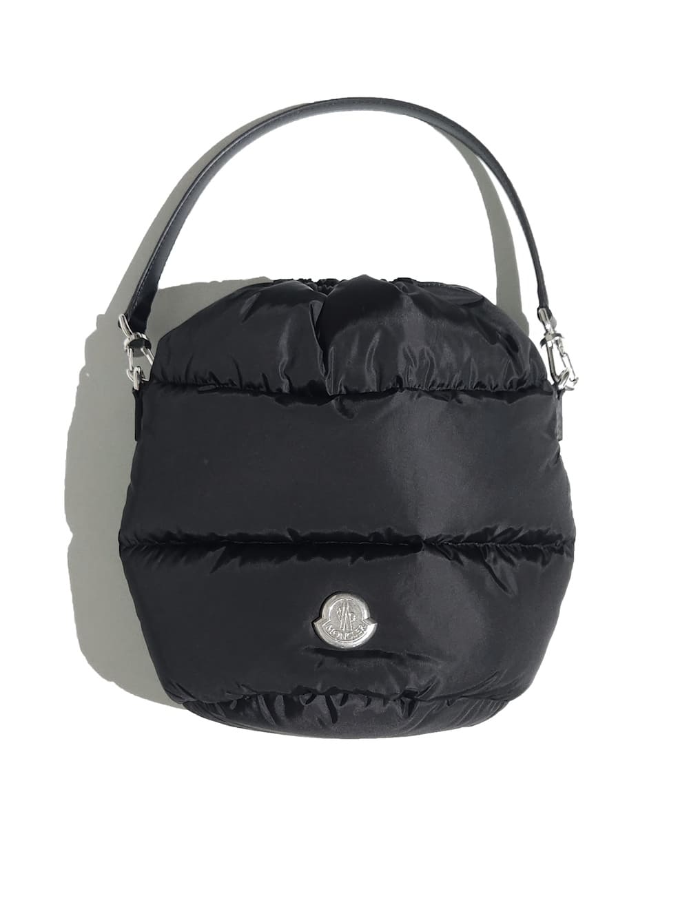 MONCLER(モンクレール) Caradoc Bucket Bag