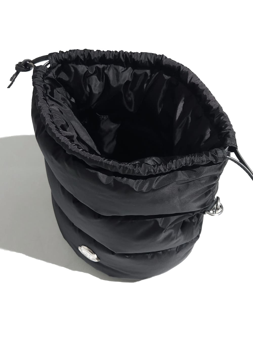 MONCLER(モンクレール) Caradoc Bucket Bag