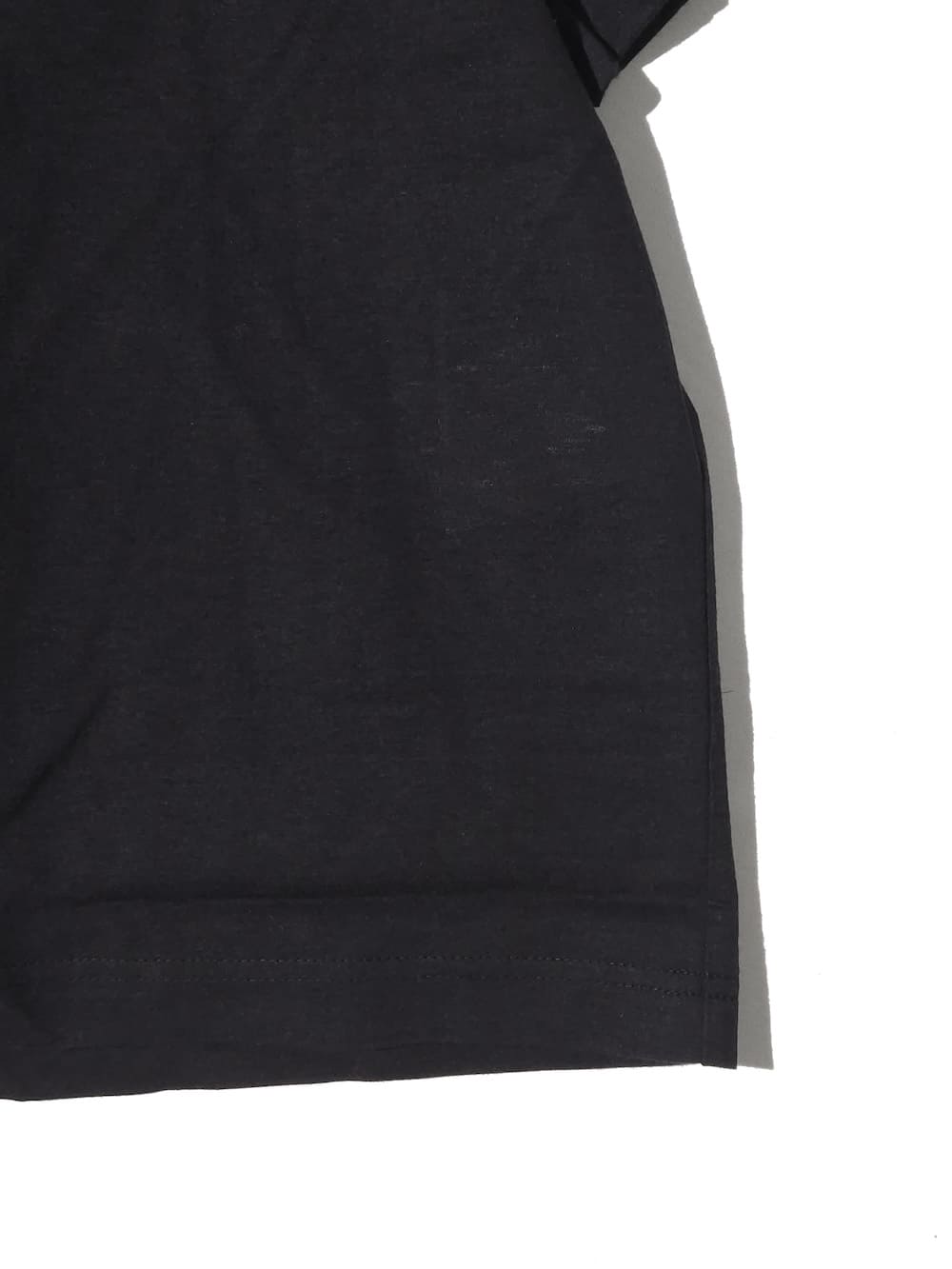 kolor(カラー) Mockneck S/S Tee