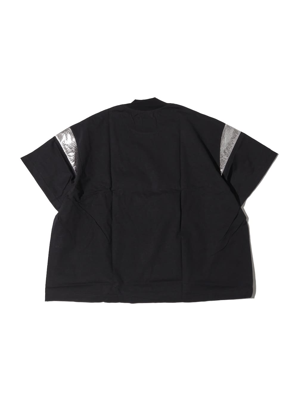 kolor(カラー) Mockneck S/S Tee