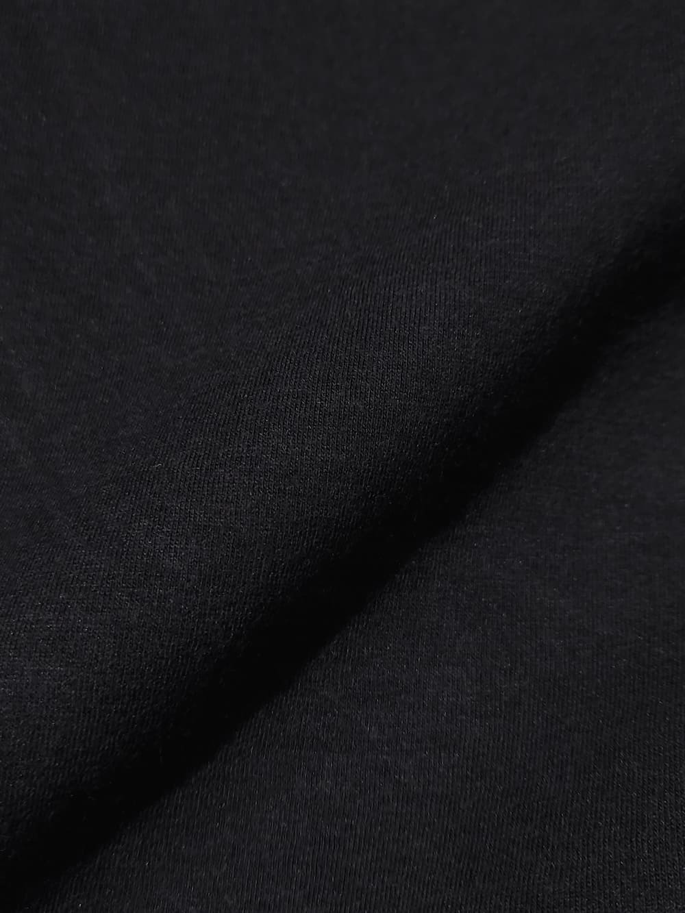 kolor(カラー) Mockneck S/S Tee