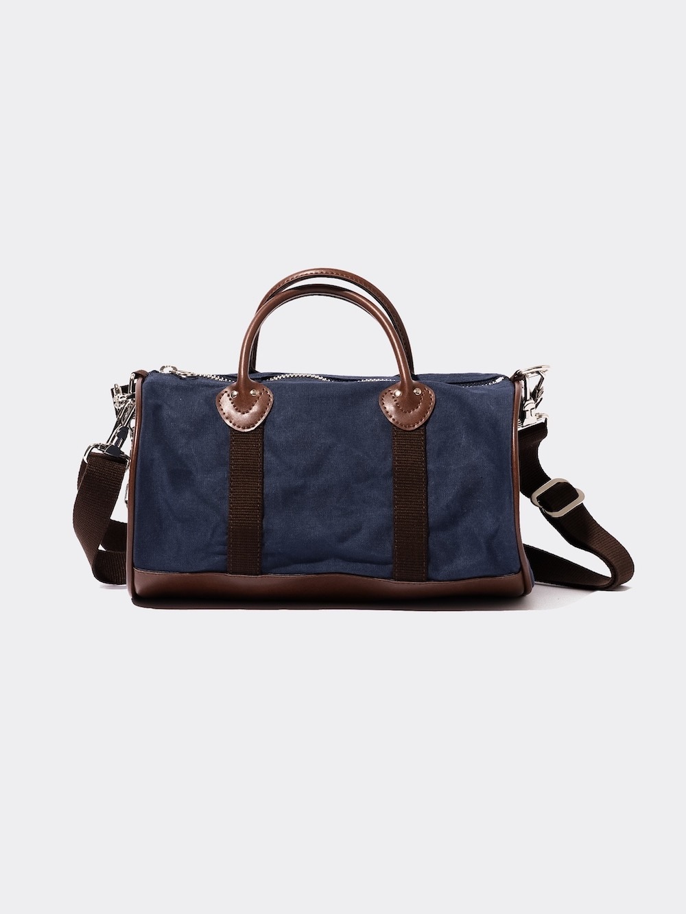 Unlikely アンライクリー MINIATURE DUFFLE BAG Unlikely(アンライクリー) Miniature Duffle Bag - COLDBECK ONLINE