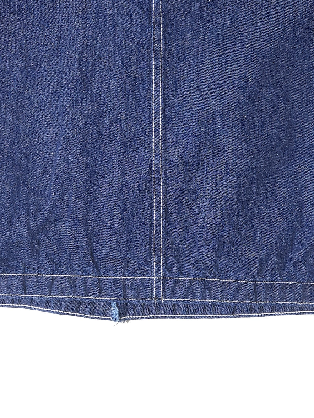 REMI RELIEF(レミレリーフ) 9.5ozネップ DENIM カバーオール