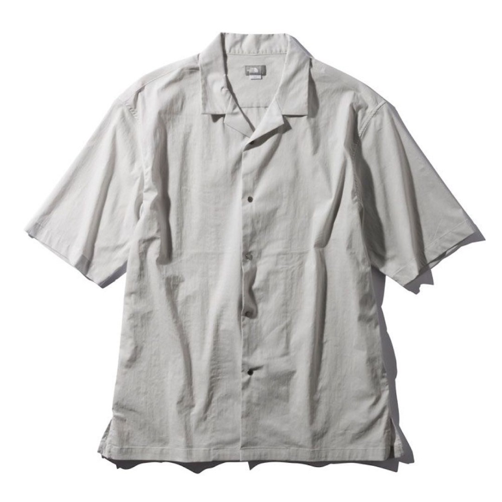THE NORTH FACE(ザノースフェイス) ショートスリーブマラパイ